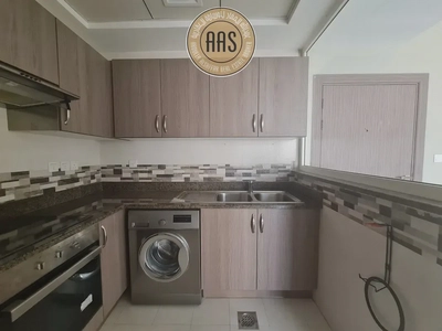Close To Park Spacious 1BhK With Kitchen Appliances Full Facilities-2
