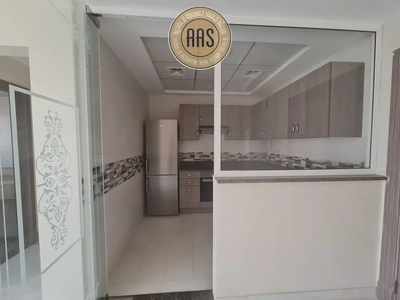 Close To Park Spacious 1BhK With Kitchen Appliances Full Facilities-3