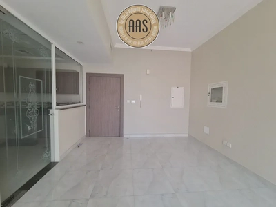 Close To Park Spacious 1BhK With Kitchen Appliances Full Facilities-5