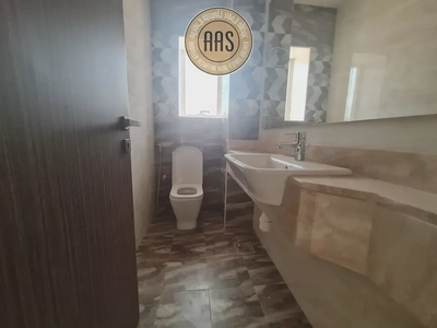 Close To Park Spacious 1BhK With Kitchen Appliances Full Facilities-6