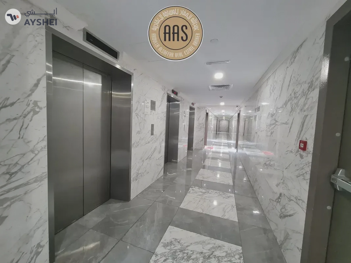 Close To Park Spacious 1BhK With Kitchen Appliances Full Facilities-14-14