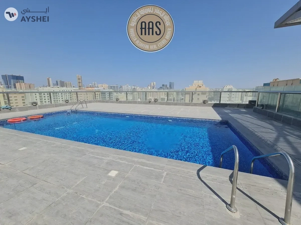 Close To Park Spacious 1BhK With Kitchen Appliances Full Facilities