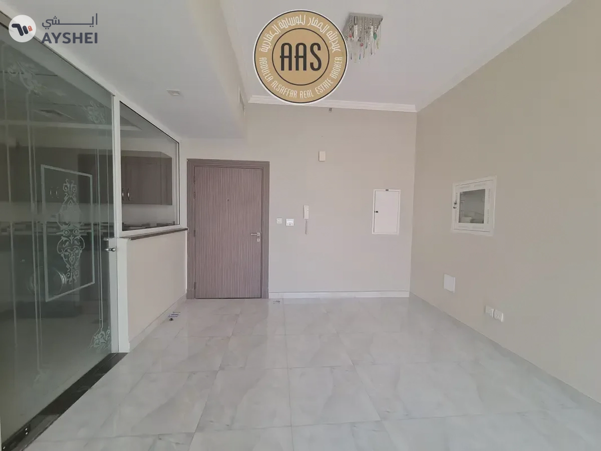 Close To Park Spacious 1BhK With Kitchen Appliances Full Facilities-5-5