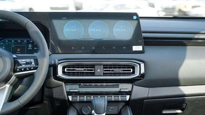 Mitsubishi Destinator Brand New 2026 Mitsubishi Destinator Premium (N-DEST-PREM-P-26) 1.5L 7-Seater SUV GCC – Export Only-4