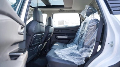 Mitsubishi Destinator Brand New 2026 Mitsubishi Destinator Premium (N-DEST-PREM-P-26) 1.5L 7-Seater SUV GCC – Export Only-9