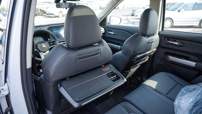 Mitsubishi Destinator Brand New 2026 Mitsubishi Destinator Premium (N-DEST-PREM-P-26) 1.5L 7-Seater SUV GCC – Export Only-11