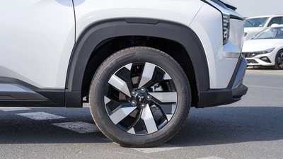 Mitsubishi Destinator Brand New 2026 Mitsubishi Destinator Premium (N-DEST-PREM-P-26) 1.5L 7-Seater SUV GCC – Export Only-18