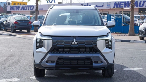 Mitsubishi Destinator Brand New 2026 Mitsubishi Destinator Premium (N-DEST-PREM-P-26) 1.5L 7-Seater SUV GCC – Export Only