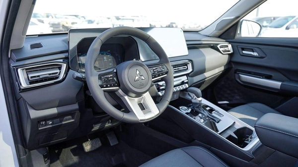 Mitsubishi Destinator Brand New 2026 Mitsubishi Destinator Premium (N-DEST-PREM-P-26) 1.5L 7-Seater SUV GCC – Export Only