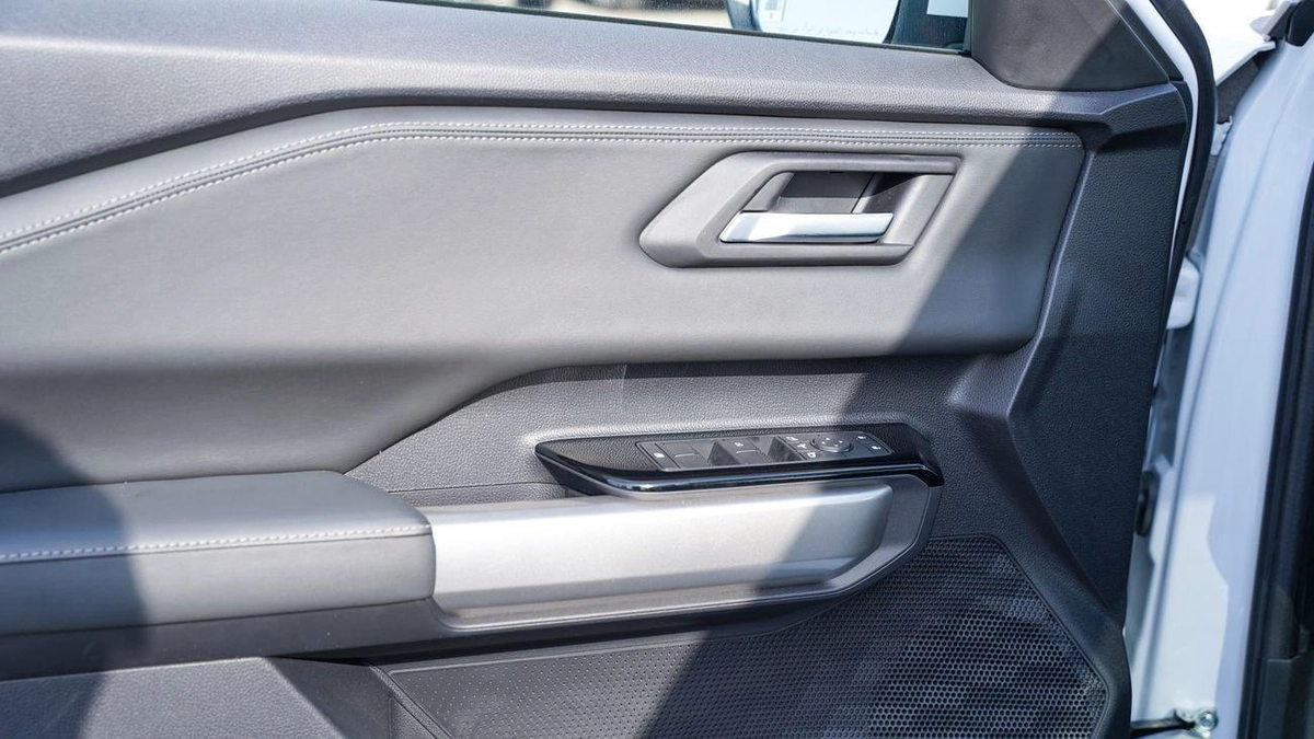 Mitsubishi Destinator Brand New 2026 Mitsubishi Destinator Premium (N-DEST-PREM-P-26) 1.5L 7-Seater SUV GCC – Export Only-7-7