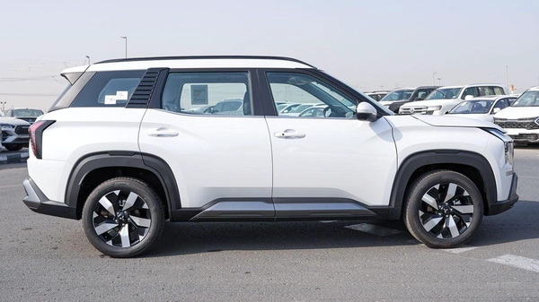 Mitsubishi Destinator Brand New 2026 Mitsubishi Destinator Premium (N-DEST-PREM-P-26) 1.5L 7-Seater SUV GCC – Export Only