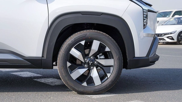 Mitsubishi Destinator Brand New 2026 Mitsubishi Destinator Premium (N-DEST-PREM-P-26) 1.5L 7-Seater SUV GCC – Export Only