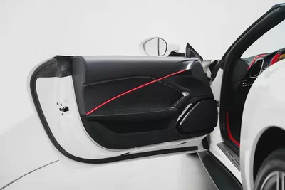2024 FERRARI ROMA SPIDER WITH WARRANTY AND SERVICE CONTRACT-12