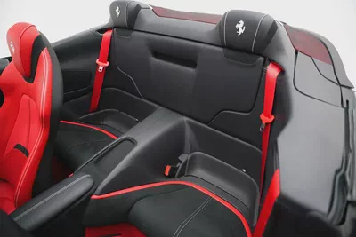 2024 FERRARI ROMA SPIDER WITH WARRANTY AND SERVICE CONTRACT-13