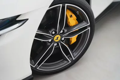 2024 FERRARI ROMA SPIDER WITH WARRANTY AND SERVICE CONTRACT-14