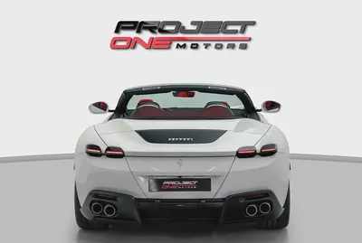 2024 FERRARI ROMA SPIDER WITH WARRANTY AND SERVICE CONTRACT-4