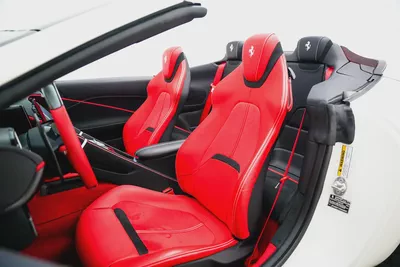 2024 FERRARI ROMA SPIDER WITH WARRANTY AND SERVICE CONTRACT-6