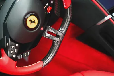 2024 FERRARI ROMA SPIDER WITH WARRANTY AND SERVICE CONTRACT-8