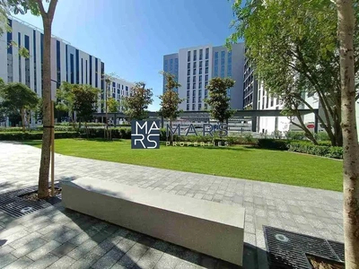 1bhk apartment available for rent in Al jada-0