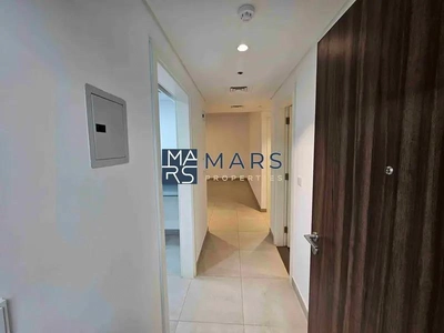 1bhk apartment available for rent in Al jada-1