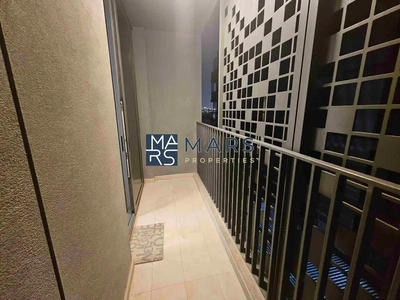 1bhk apartment available for rent in Al jada-6