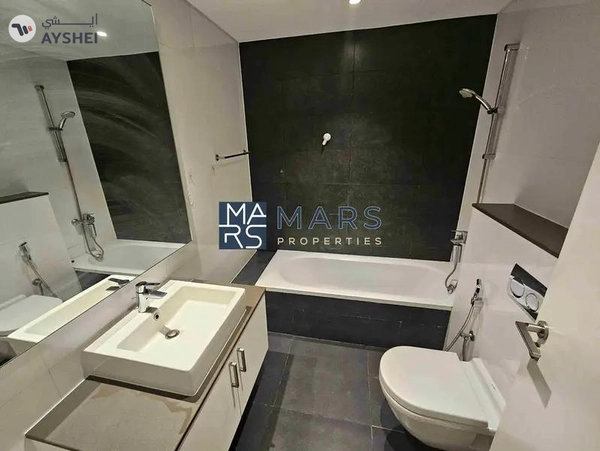 1bhk apartment available for rent in Al jada