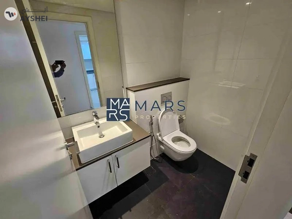 1bhk apartment available for rent in Al jada