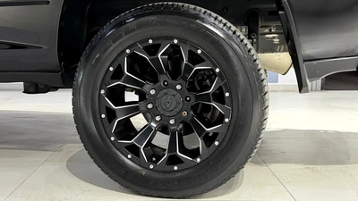 2020 DODGE RAM 2500 BIG HORN 6.4 LIMITED EDITION-11