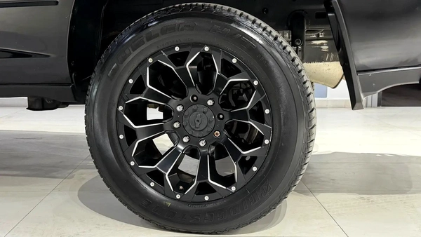 2020 DODGE RAM 2500 BIG HORN 6.4 LIMITED EDITION