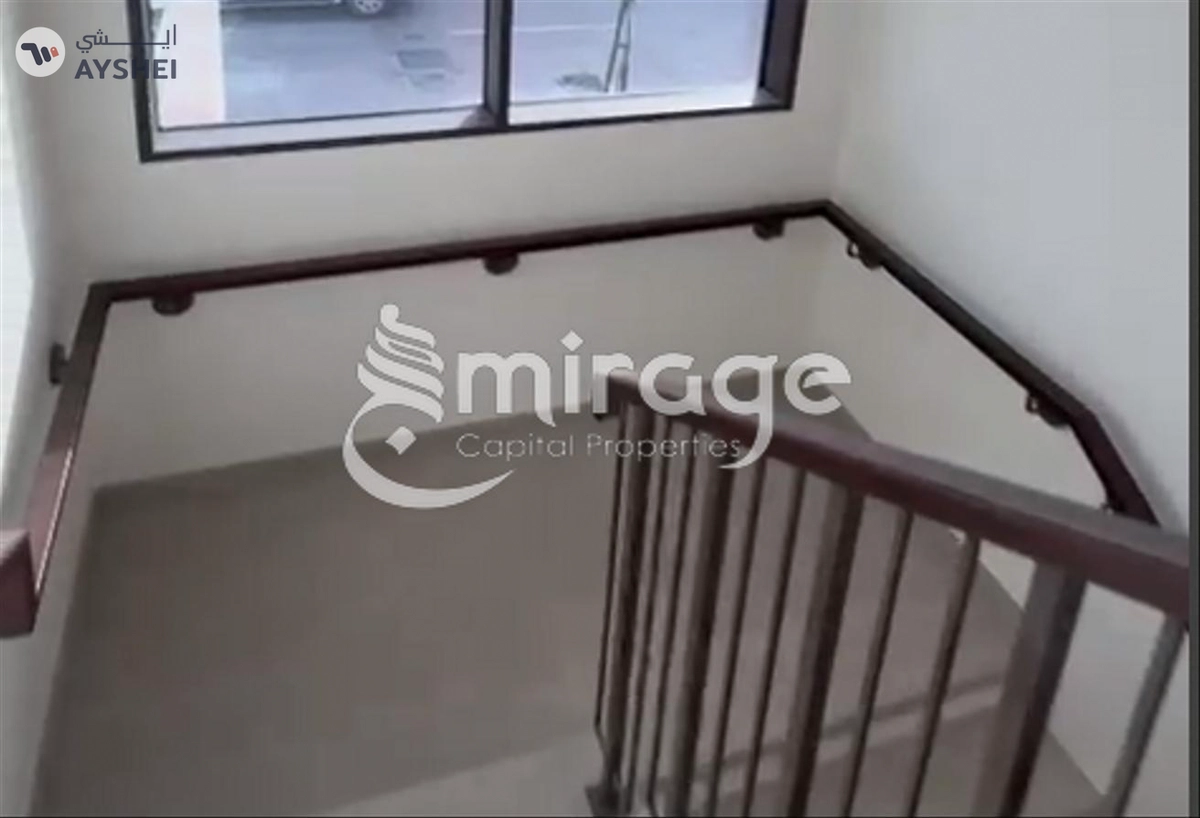 Villa for sale in Al Jurf Gardens, AlJurf