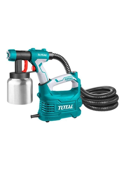TOTAL HVLP Floor Based Spray Gun 500W Multicolour-1