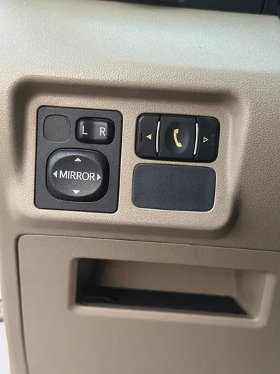 Toyota Avanza G 2015 GCC Specs - Reliable 7-Seater Family Car-12