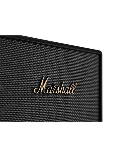 Marshall Acton III 60W Premium Home Wireless Speaker With Bluetooth 5.2 And Multiple Inputs-4