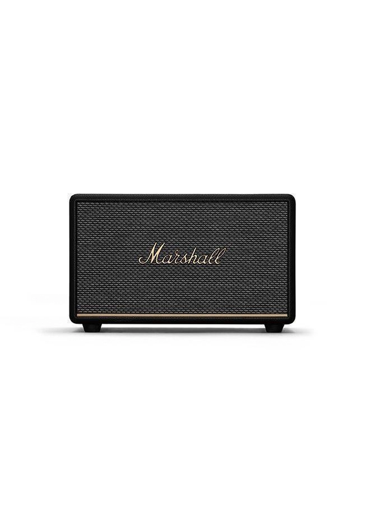 Marshall Acton III 60W Premium Home Wireless Speaker With Bluetooth 5.2 And Multiple Inputs-0-0