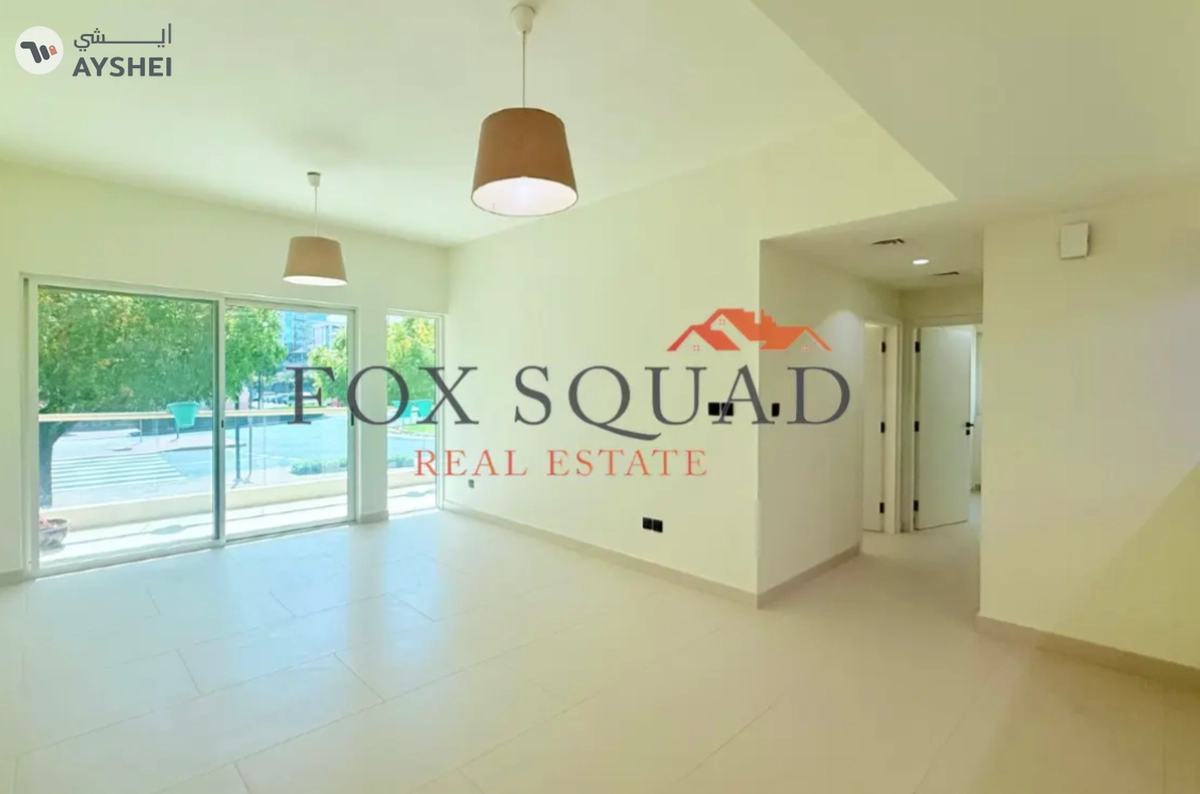 APARTMENT FOR RENT IN AL THAYYAL 3, AL THAYYAL-8-8