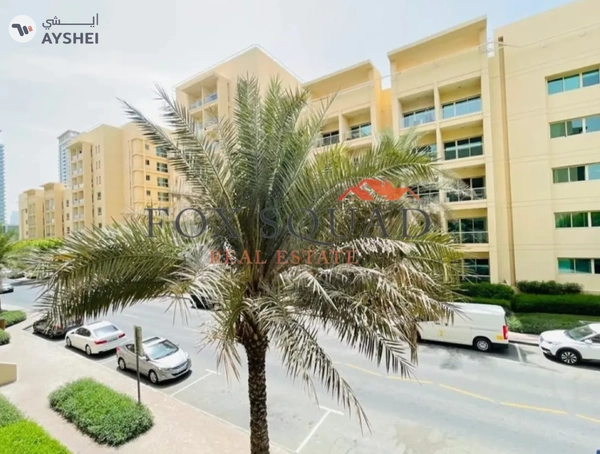 APARTMENT FOR RENT IN AL THAYYAL 3, AL THAYYAL