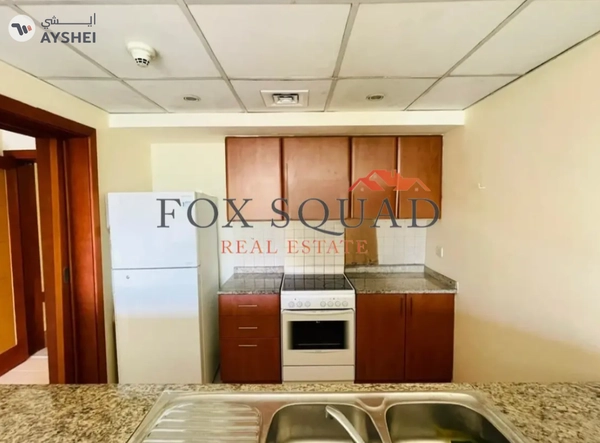 APARTMENT FOR RENT IN AL THAYYAL 3, AL THAYYAL