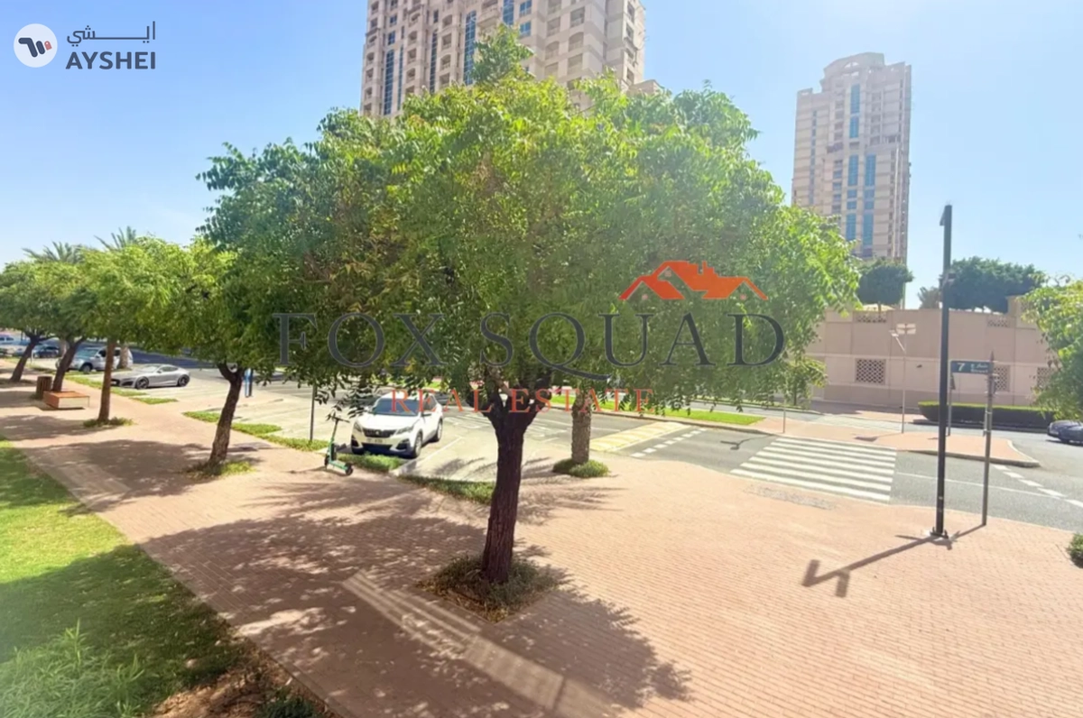 APARTMENT FOR RENT IN AL THAYYAL 3, AL THAYYAL-6-6