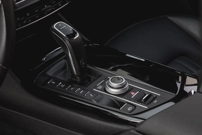 3,036 P.M |  GT Hybrid | 0% Downpayment | Maserati Service History | Under Warranty-9
