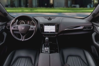 3,036 P.M |  GT Hybrid | 0% Downpayment | Maserati Service History | Under Warranty-7