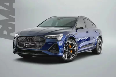 3,362 AED / 60 months | 0% DP | 2023 Audi E-Tron S / Battery Warranty and Service Pack-0