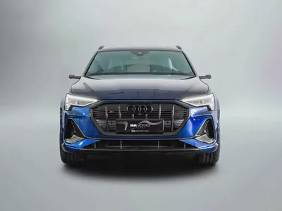 3,362 AED / 60 months | 0% DP | 2023 Audi E-Tron S / Battery Warranty and Service Pack-2