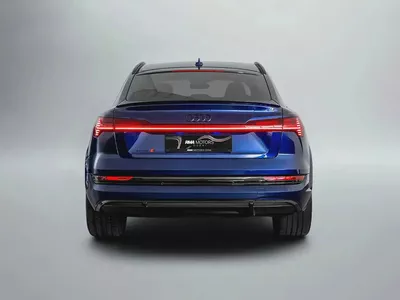 3,362 AED / 60 months | 0% DP | 2023 Audi E-Tron S / Battery Warranty and Service Pack-3