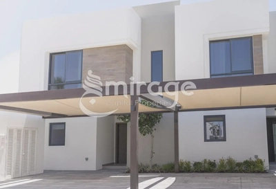 TOWNHOUSE FOR RENT IN NOYA VIVA, NOYA-0