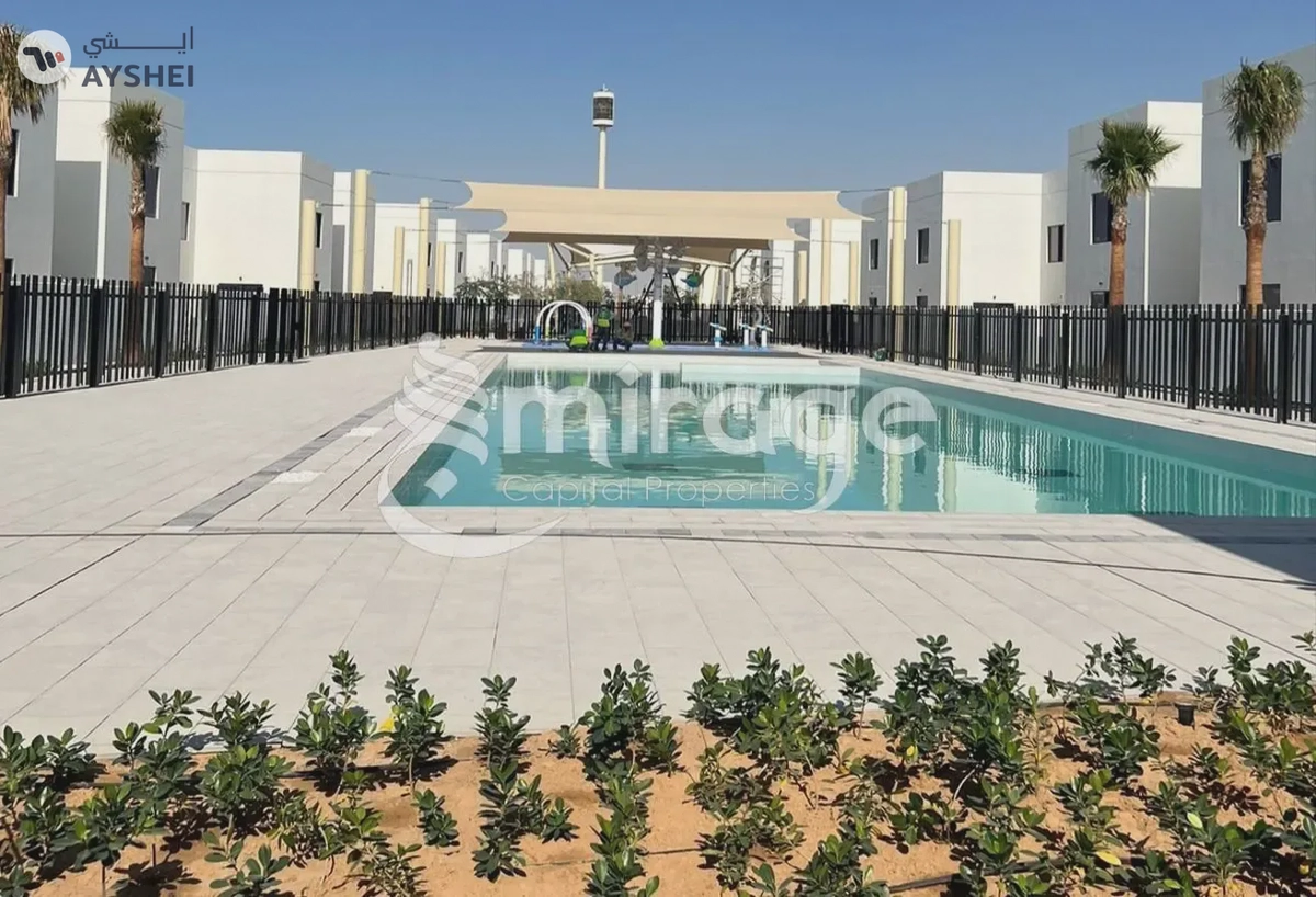 TOWNHOUSE FOR RENT IN NOYA VIVA, NOYA-2-2