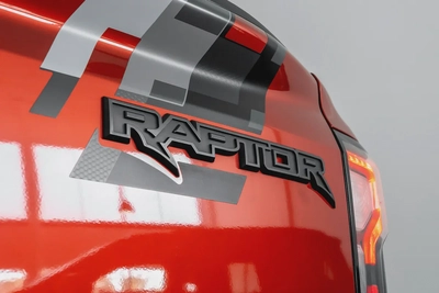 4,152 AED / 60 months | 0% DP | 2024 Ford Ranger Raptor / Ford Warranty and Service-14