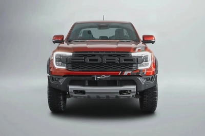 4,152 AED / 60 months | 0% DP | 2024 Ford Ranger Raptor / Ford Warranty and Service-2