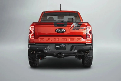 4,152 AED / 60 months | 0% DP | 2024 Ford Ranger Raptor / Ford Warranty and Service-3