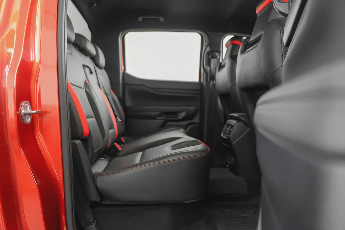 4,152 AED / 60 months | 0% DP | 2024 Ford Ranger Raptor / Ford Warranty and Service-13-13