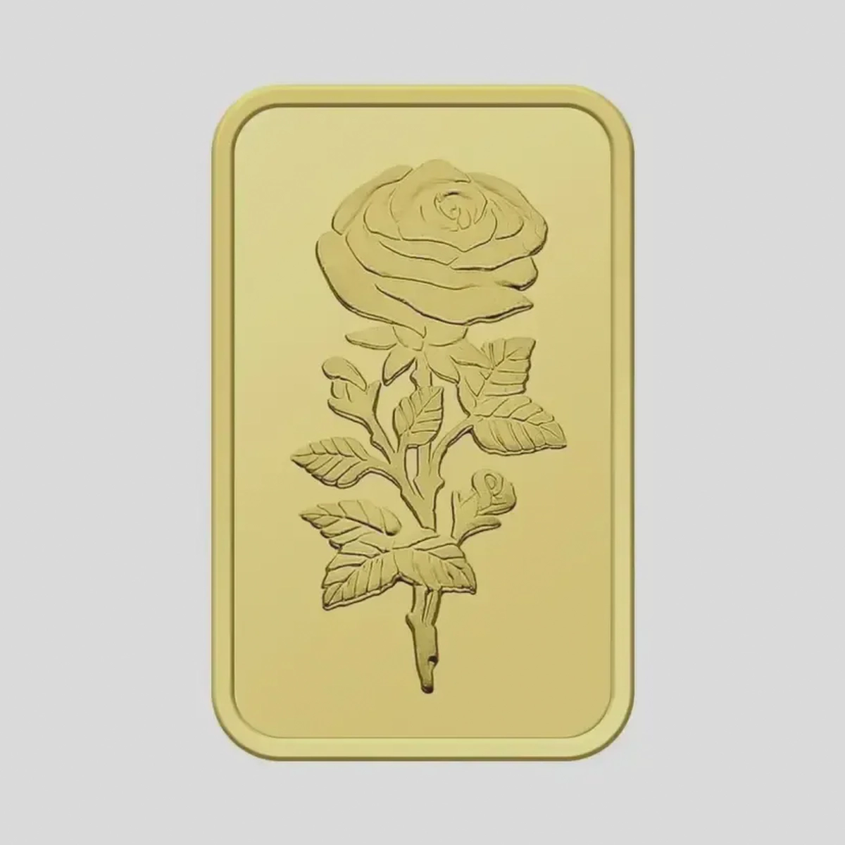 Dubai Gold 10 Grams Pure 999.9 Fine Gold Bar-2-2